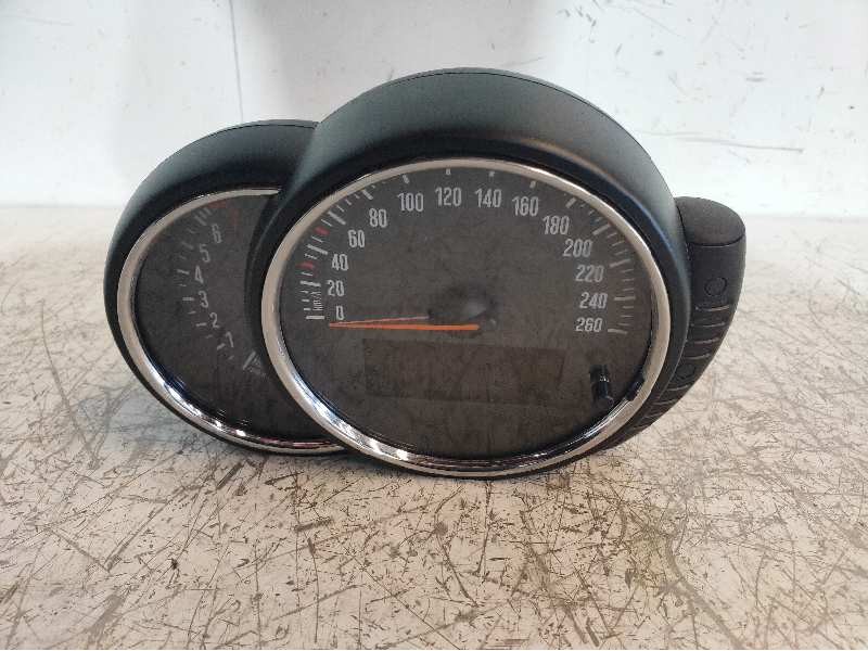 Recambio de cuadro instrumentos para mini mini (f56) cooper s referencia OEM IAM BM0535301 936799601 9265439