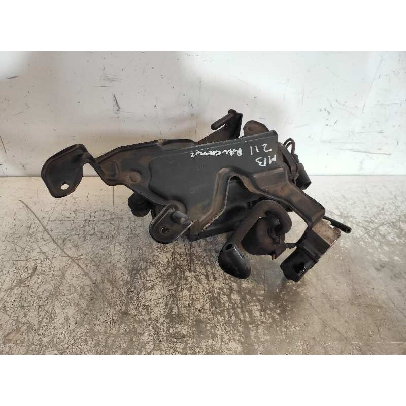 Recambio de bomba suspension para mercedes clase e (w211) berlina e 230 (211.052) referencia OEM IAM 0010321 A2113200543 WABCO Recambio de bomba suspension para mercedes clase e (w211) berlina e 230 (211.052) referencia OEM IAM 0010321 A2113200543 WABCO