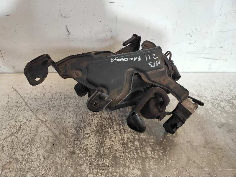 Recambio de bomba suspension para mercedes clase e (w211) berlina e 230 (211.052) referencia OEM IAM 0010321 A2113200543 WABCO Recambio de bomba suspension para mercedes clase e (w211) berlina e 230 (211.052) referencia OEM IAM 0010321 A2113200543 WABCO