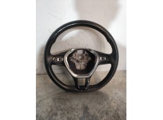 Recambio de volante para volkswagen golf vii lim. (5g1) advance bluemotion referencia OEM IAM 5G0419091  