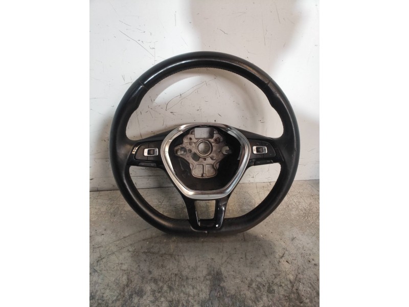 Recambio de volante para volkswagen golf vii lim. (5g1) advance bluemotion referencia OEM IAM 5G0419091  