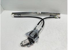 Recambio de elevalunas delantero izquierdo para peugeot 806 st turbo referencia OEM IAM 400961A  5P 2