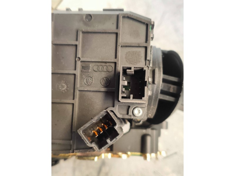 Recambio de mando luces para volkswagen touareg (7la) tdi r5 referencia OEM IAM 7L6953549D  