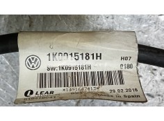 Recambio de modulo electronico para volkswagen cc (358) advance bluemotiontech referencia OEM IAM 1K0915181H   2
