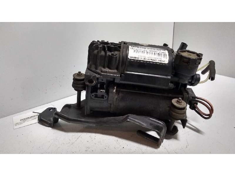 Recambio de bomba suspension para mercedes clase e (w211) berlina e 230 (211.052) referencia OEM IAM 0010321 A2113200543 WABCO Recambio de bomba suspension para mercedes clase e (w211) berlina e 230 (211.052) referencia OEM IAM 0010321 A2113200543 WABCO