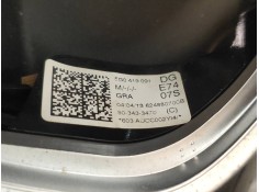 Recambio de volante para volkswagen golf vii lim. (5g1) advance bluemotion referencia OEM IAM 5G0419091   2