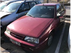 citroen zx del año 1996
