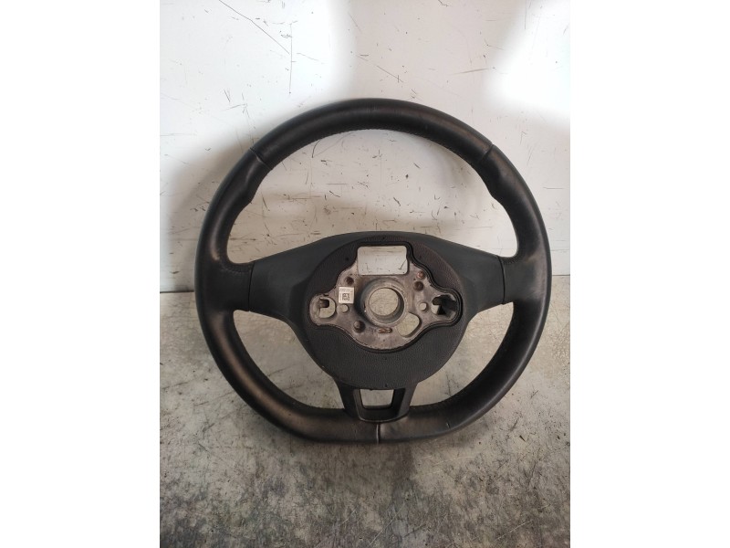 Recambio de volante para volkswagen golf vii lim. (5g1) advance bluemotion referencia OEM IAM 5G0419091  