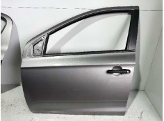 Recambio de puerta delantera izquierda para hyundai i20 style s referencia OEM IAM  5P 