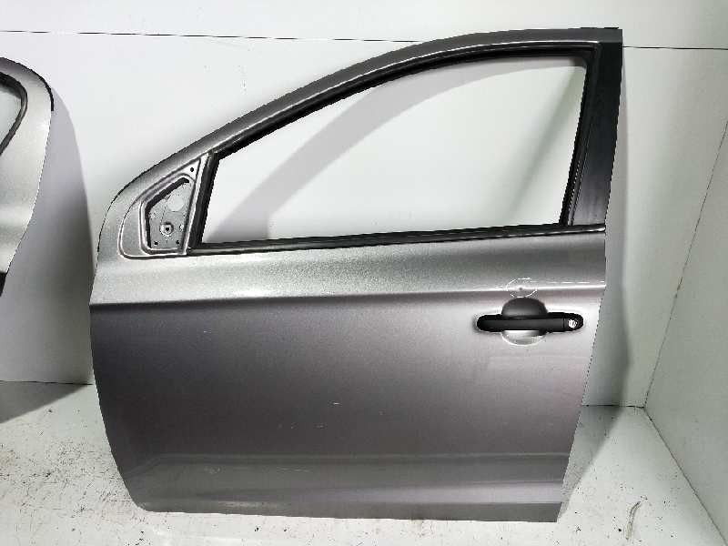 Recambio de puerta delantera izquierda para hyundai i20 style s referencia OEM IAM  5P 