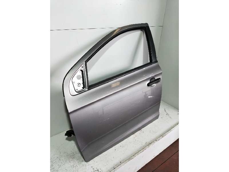 Recambio de puerta delantera izquierda para hyundai i20 style s referencia OEM IAM  5P 