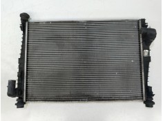 Recambio de radiador agua para alfa romeo 159 (140) 2.4 jtdm 20v q4 ti referencia OEM IAM 60694769 VP4FLH8005BB 