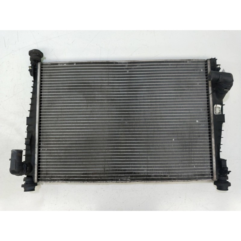 Recambio de radiador agua para alfa romeo 159 (140) 2.4 jtdm 20v q4 ti referencia OEM IAM 60694769 VP4FLH8005BB 