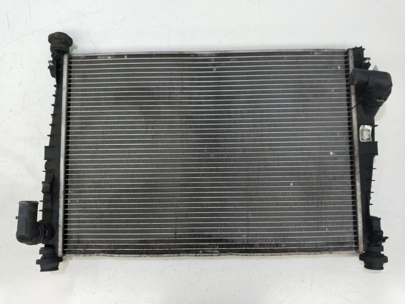 Recambio de radiador agua para alfa romeo 159 (140) 2.4 jtdm 20v q4 ti referencia OEM IAM 60694769 VP4FLH8005BB 