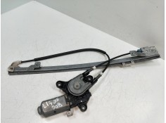 Recambio de elevalunas delantero izquierdo para peugeot 806 referencia OEM IAM   5P