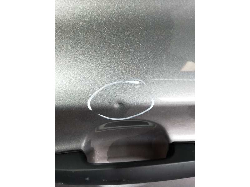 Recambio de puerta delantera izquierda para hyundai i20 style s referencia OEM IAM  5P 