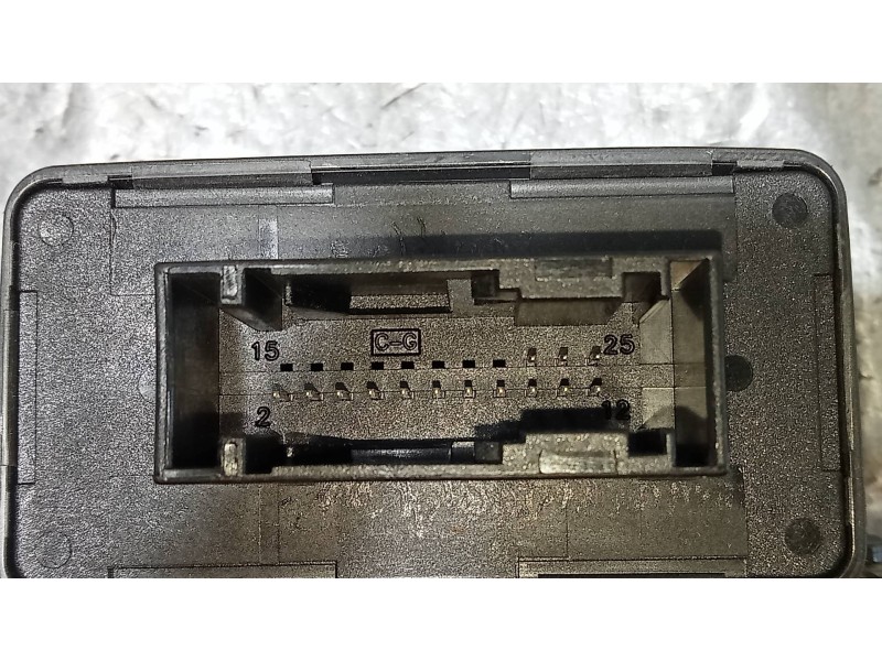 Recambio de modulo electronico para volkswagen cc (358) advance bluemotiontech referencia OEM IAM 5M0907357F 5WK50466 