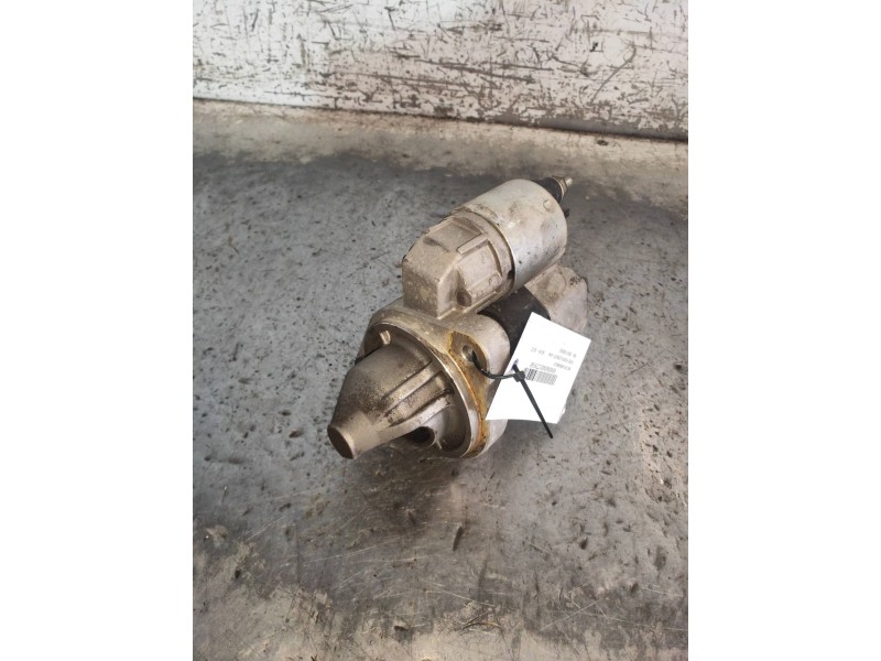 Recambio de motor arranque para ford fiesta (ccn) st-line referencia OEM IAM CV6T11000GC  
