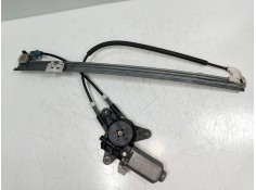Recambio de elevalunas delantero izquierdo para peugeot 806 referencia OEM IAM   5P 2