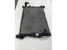 Recambio de radiador agua para alfa romeo 159 (140) 2.4 jtdm 20v q4 ti referencia OEM IAM 60694769 VP4FLH8005BB  2