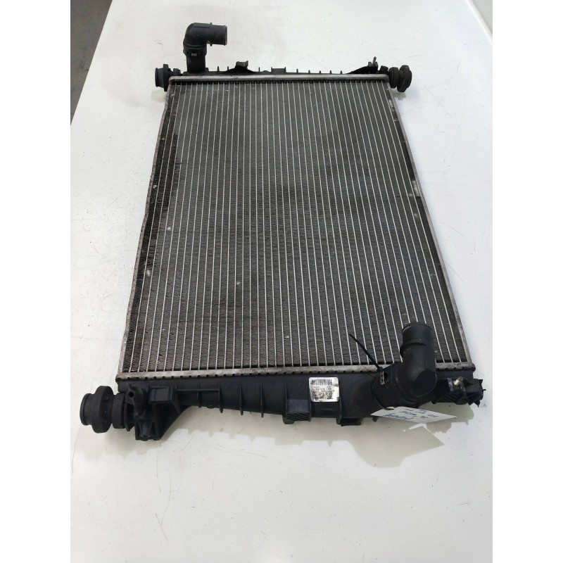 Recambio de radiador agua para alfa romeo 159 (140) 2.4 jtdm 20v q4 ti referencia OEM IAM 60694769 VP4FLH8005BB 