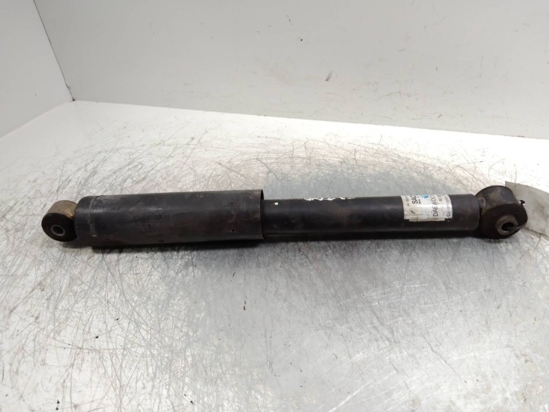Recambio de amortiguador trasero para daewoo tacuma 1.6 cat referencia OEM IAM 96392790  