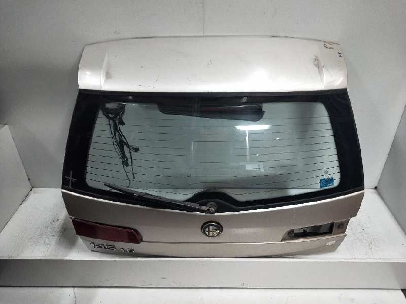 Recambio de porton trasero para alfa romeo 145 1.8 16v cat referencia OEM IAM   