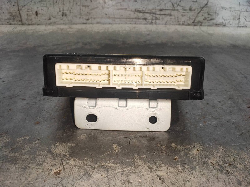 Recambio de modulo electronico para kia soul diva referencia OEM IAM 954002K200 48687J1000 