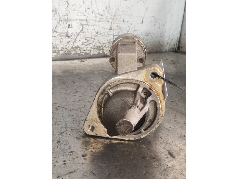 Recambio de motor arranque para ford fiesta (ccn) st-line referencia OEM IAM CV6T11000GC  