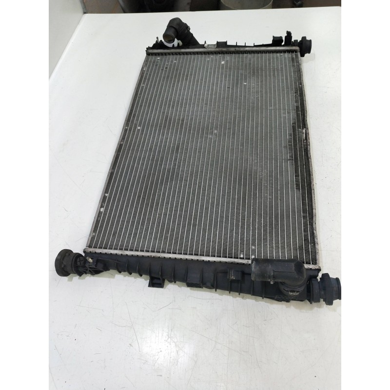 Recambio de radiador agua para alfa romeo 159 (140) 2.4 jtdm 20v q4 ti referencia OEM IAM 60694769 VP4FLH8005BB 