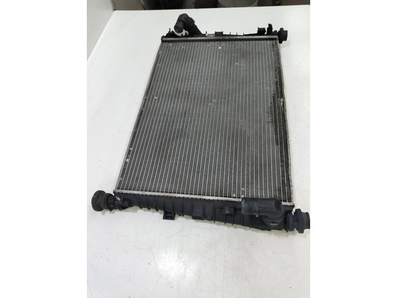 Recambio de radiador agua para alfa romeo 159 (140) 2.4 jtdm 20v q4 ti referencia OEM IAM 60694769 VP4FLH8005BB 