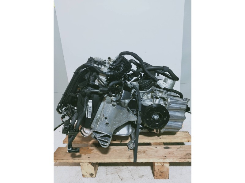Recambio de motor completo para volkswagen t-cross advance referencia OEM IAM DKR A29291 