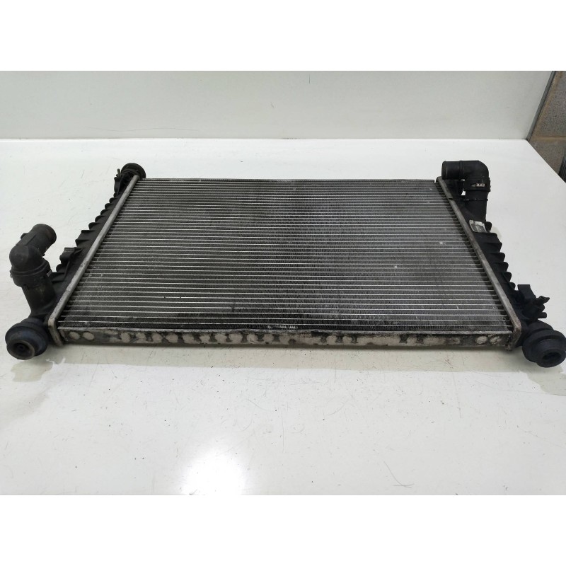 Recambio de radiador agua para alfa romeo 159 (140) 2.4 jtdm 20v q4 ti referencia OEM IAM 60694769 VP4FLH8005BB 