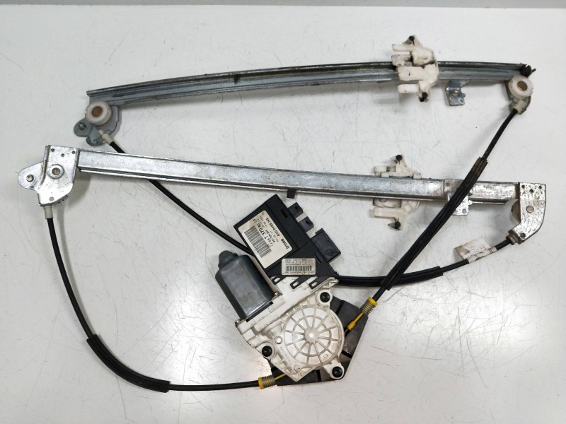 Recambio de elevalunas delantero derecho para peugeot 807 2.0 hdi fap cat referencia OEM IAM 1488737080  5P