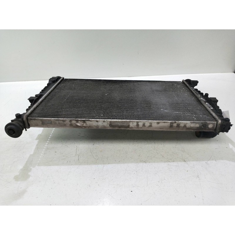 Recambio de radiador agua para alfa romeo 159 (140) 2.4 jtdm 20v q4 ti referencia OEM IAM 60694769 VP4FLH8005BB 
