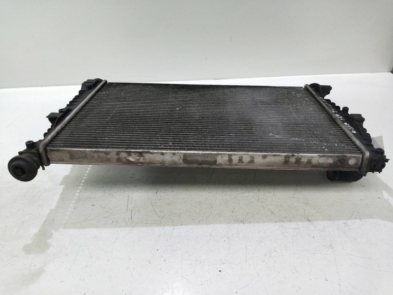 Recambio de radiador agua para alfa romeo 159 (140) 2.4 jtdm 20v q4 ti referencia OEM IAM 60694769 VP4FLH8005BB 