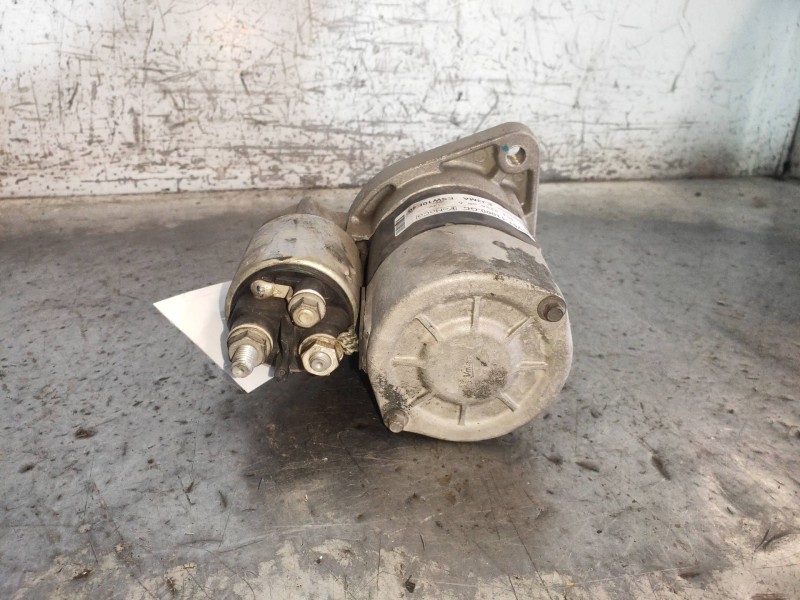 Recambio de motor arranque para ford fiesta (ccn) st-line referencia OEM IAM CV6T11000GC  