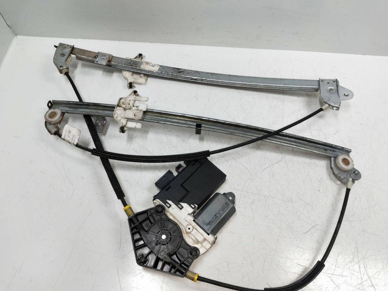 Recambio de elevalunas delantero derecho para peugeot 807 2.0 hdi fap cat referencia OEM IAM 1488737080  5P