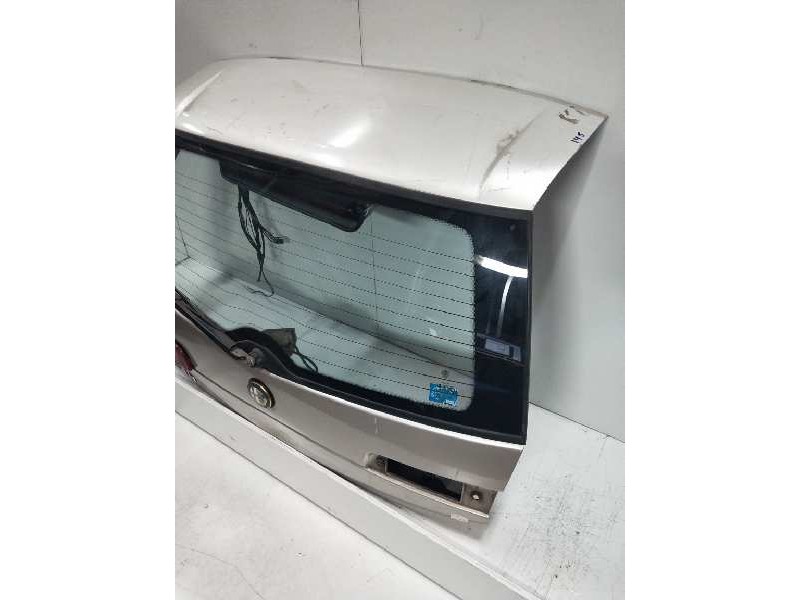 Recambio de porton trasero para alfa romeo 145 1.8 16v cat referencia OEM IAM   