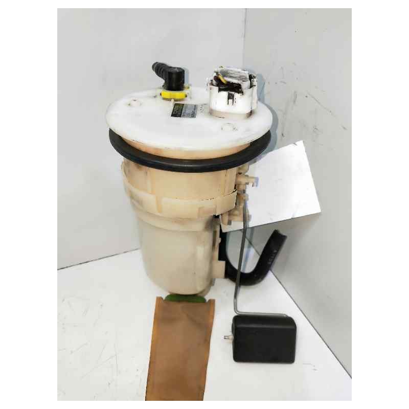 Recambio de bomba combustible para lexus rx300 (mcu15) 3.0 referencia OEM IAM 1019616821 7702048041 DENSO AFORADOR