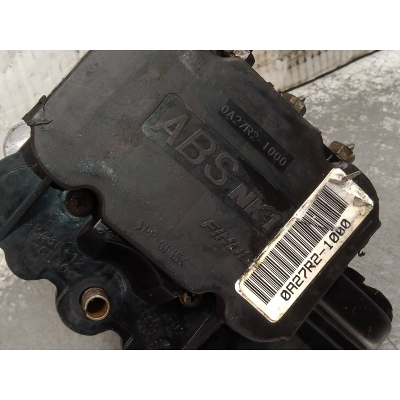 Recambio de abs para honda accord coupé (cg2/4) 3.0 v6 (cg2) referencia OEM IAM   