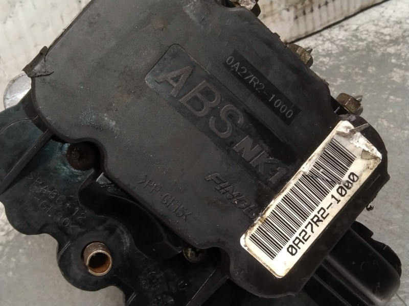 Recambio de abs para honda accord coupé (cg2/4) 3.0 v6 (cg2) referencia OEM IAM   