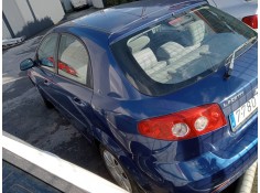 chevrolet lacetti del año 2005 2