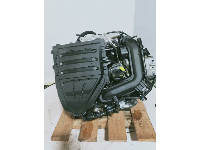 Recambio de motor completo para volkswagen t-cross advance referencia OEM IAM DKR A29291 