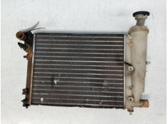 Recambio de radiador agua para peugeot 106 (s1) 1.1 referencia OEM IAM   