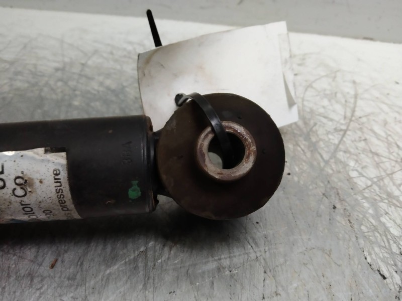 Recambio de amortiguador trasero para daewoo tacuma 1.6 cat referencia OEM IAM 96392790  
