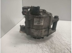 Recambio de alternador para chrysler voyager (es) 2.5 s referencia OEM IAM 0120450024 4557431 BOSCH 90A