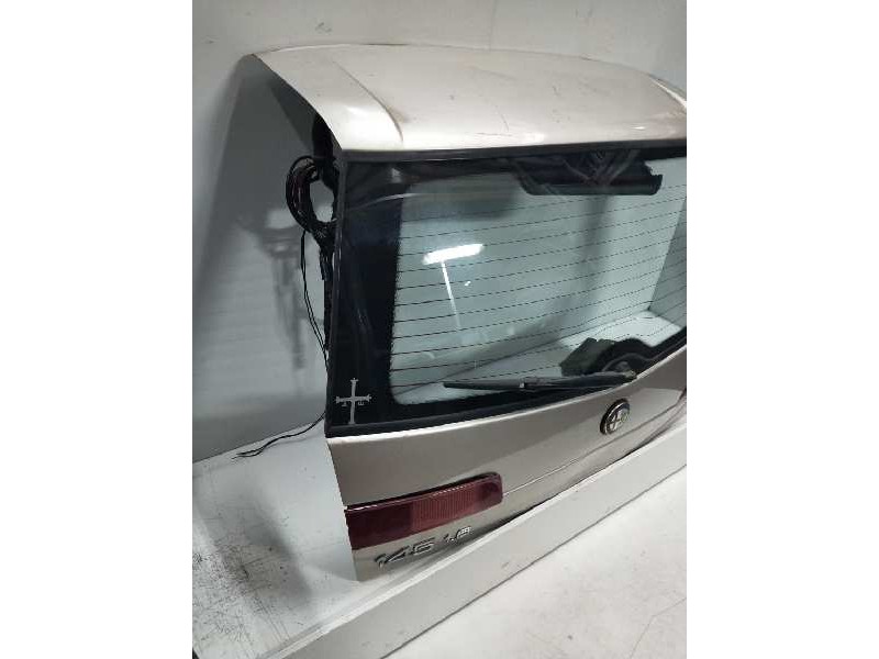 Recambio de porton trasero para alfa romeo 145 1.8 16v cat referencia OEM IAM   