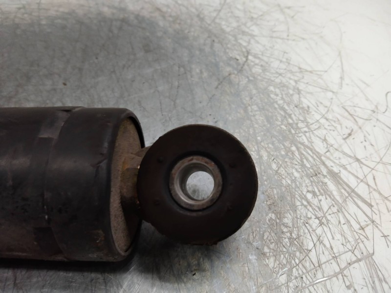 Recambio de amortiguador trasero para daewoo tacuma 1.6 cat referencia OEM IAM 96392790  