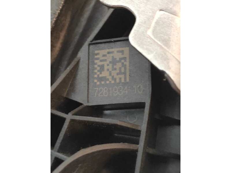 Recambio de motor cierre centralizado delantero derecho para mini mini (f56) cooper s referencia OEM IAM 728193410  